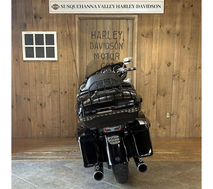 2021 Harley-Davidson CVO™ Limited