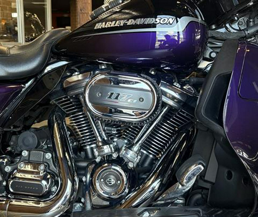 2021 Harley-Davidson CVO™ Limited