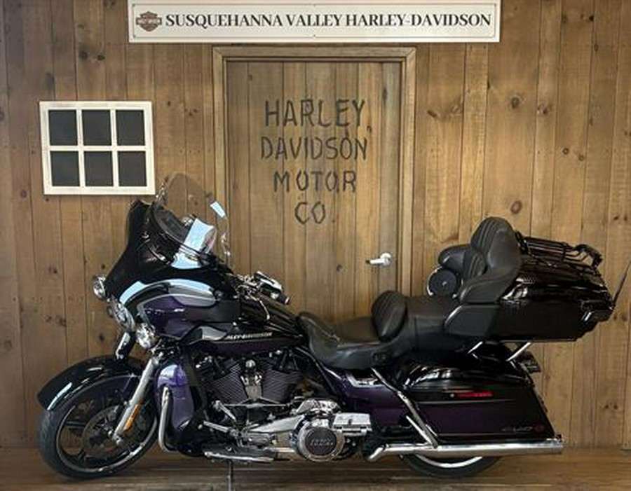 2021 Harley-Davidson CVO™ Limited