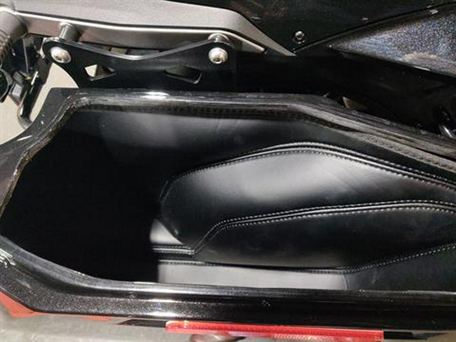 2026 Moto Morini CALIBRO BAGGER