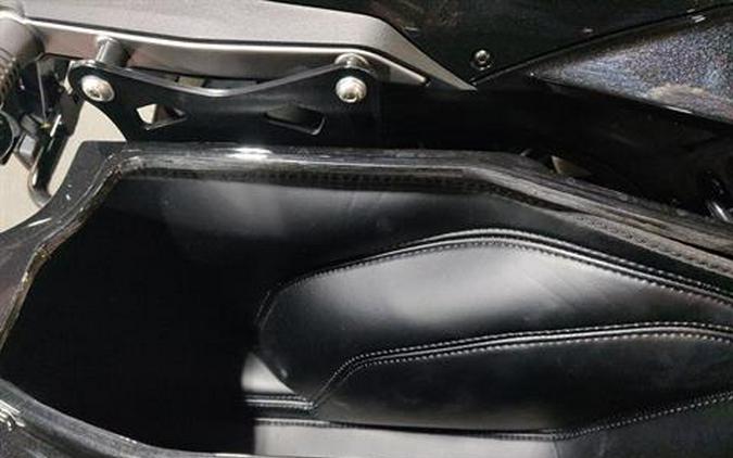 2026 Moto Morini CALIBRO BAGGER