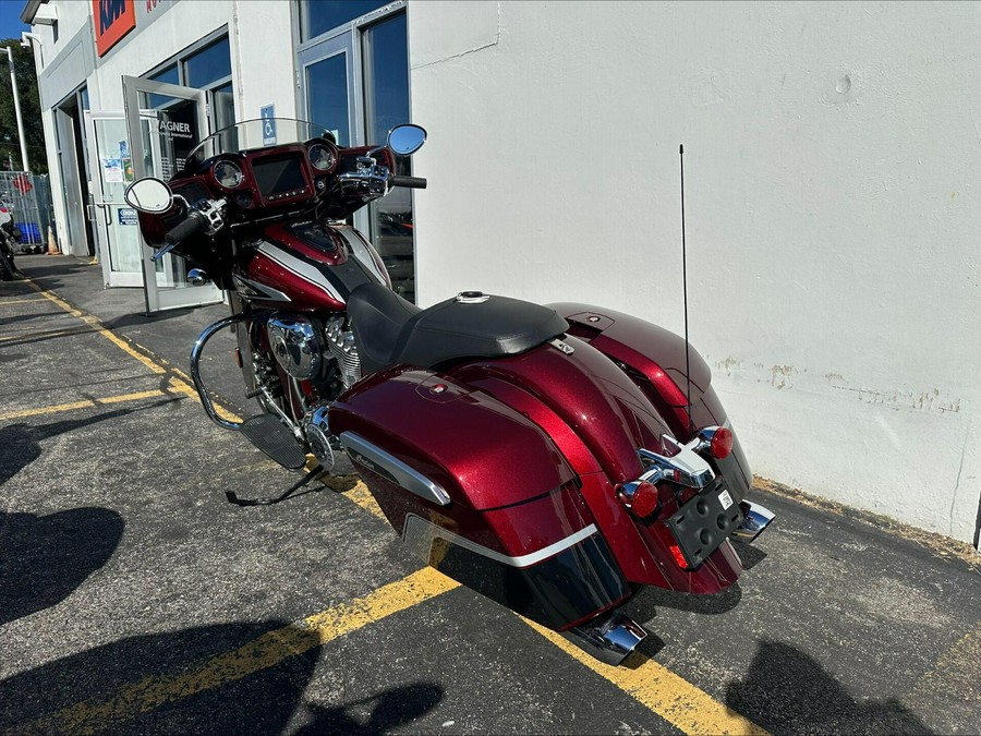 2024 INDIAN MOTORCYCLE Chieftain Limited