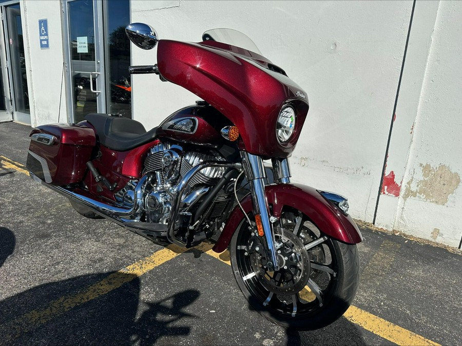2024 INDIAN MOTORCYCLE Chieftain Limited