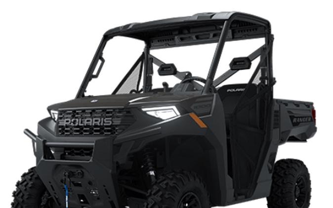 2026 Polaris Ranger® 1000 Premium