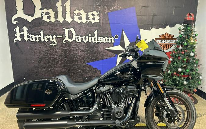 2023 Harley-Davidson Low Rider ST