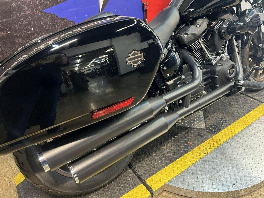 2023 Harley-Davidson Low Rider ST