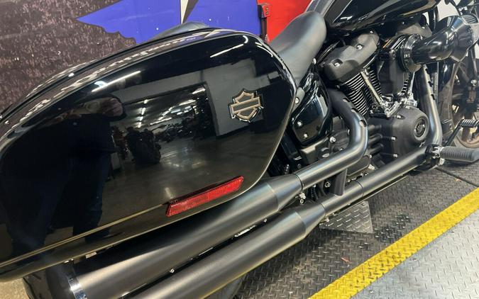 2023 Harley-Davidson Low Rider ST