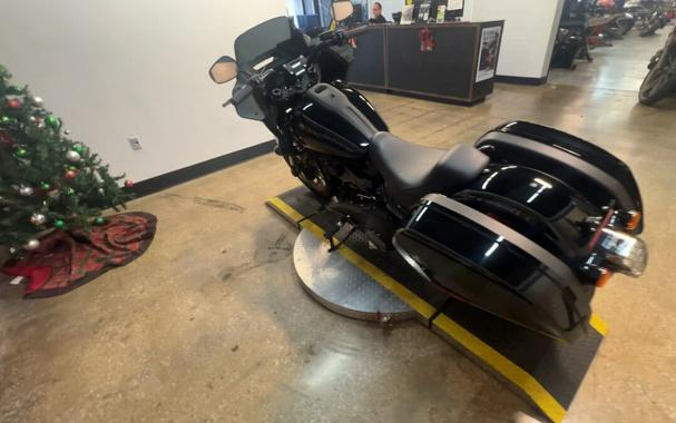2023 Harley-Davidson Low Rider ST