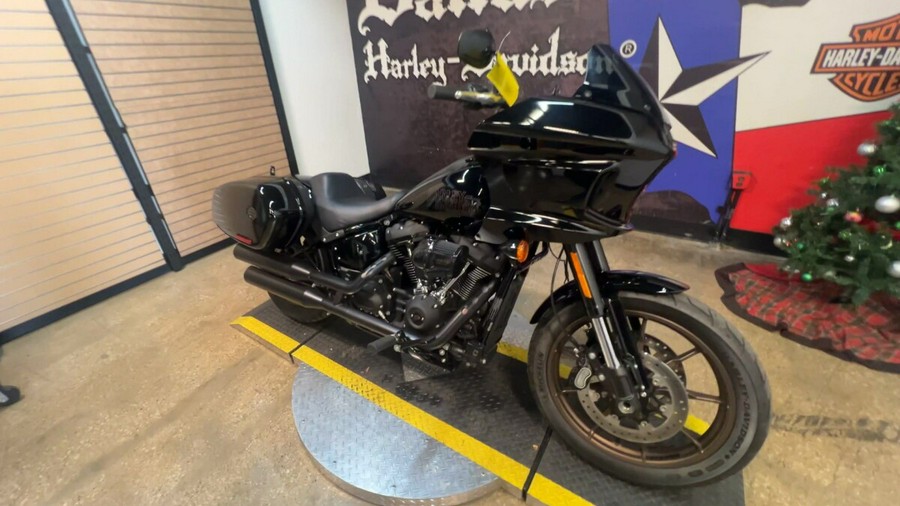 2023 Harley-Davidson Low Rider ST