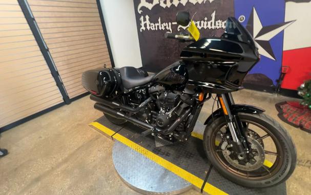 2023 Harley-Davidson Low Rider ST