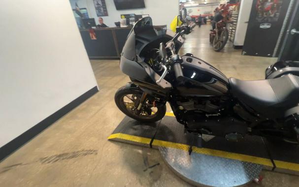 2023 Harley-Davidson Low Rider ST