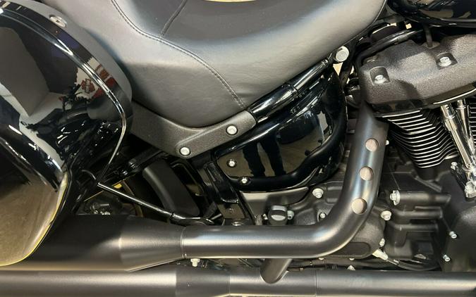 2023 Harley-Davidson Low Rider ST