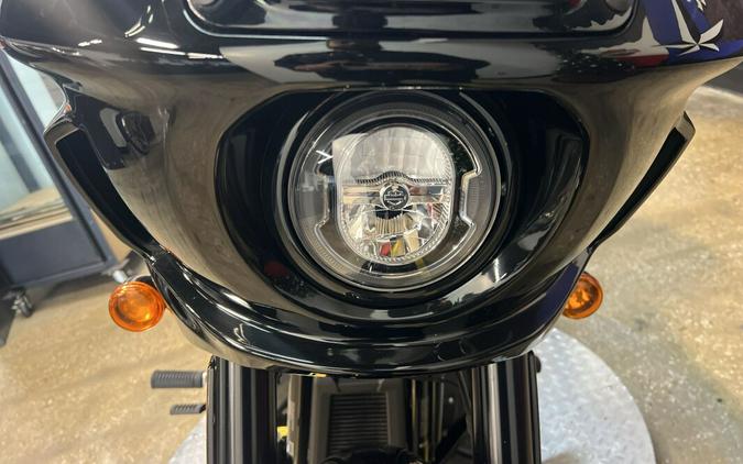 2023 Harley-Davidson Low Rider ST