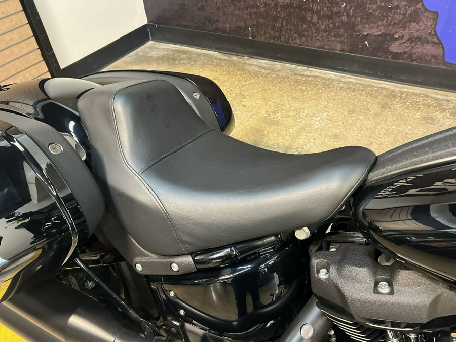 2023 Harley-Davidson Low Rider ST