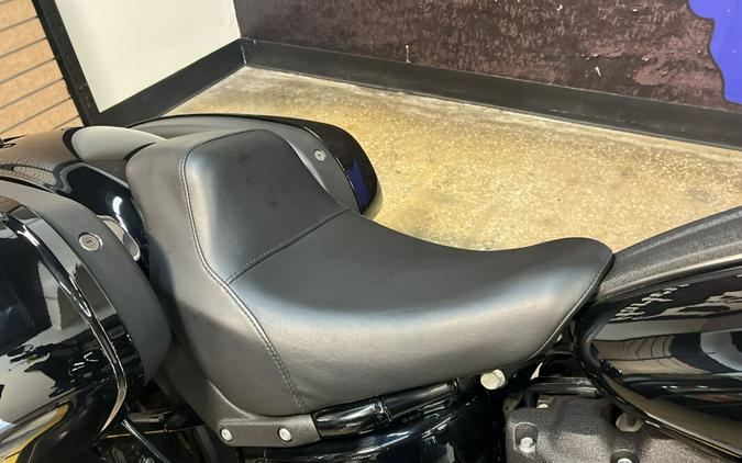 2023 Harley-Davidson Low Rider ST