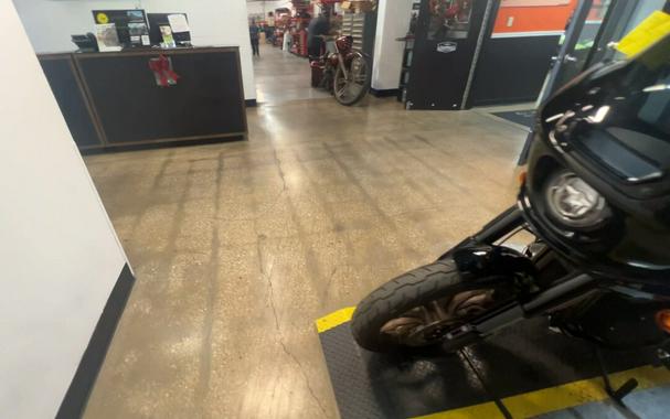 2023 Harley-Davidson Low Rider ST