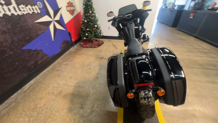 2023 Harley-Davidson Low Rider ST