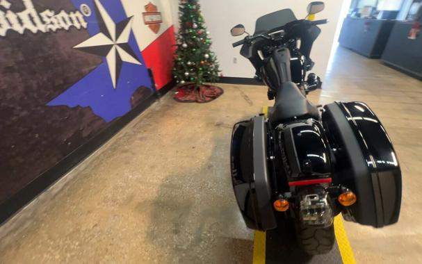 2023 Harley-Davidson Low Rider ST