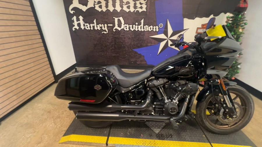 2023 Harley-Davidson Low Rider ST
