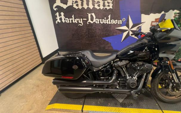 2023 Harley-Davidson Low Rider ST