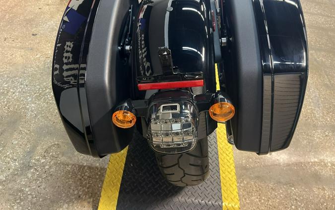 2023 Harley-Davidson Low Rider ST