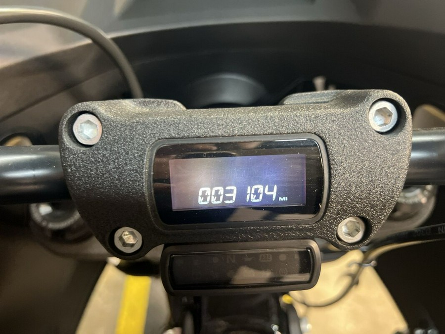 2023 Harley-Davidson Low Rider ST