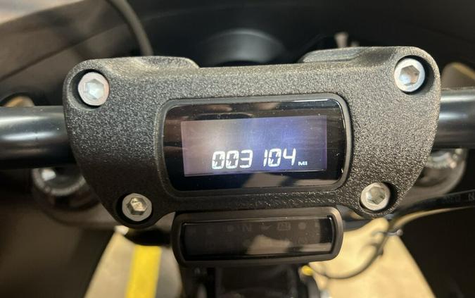 2023 Harley-Davidson Low Rider ST