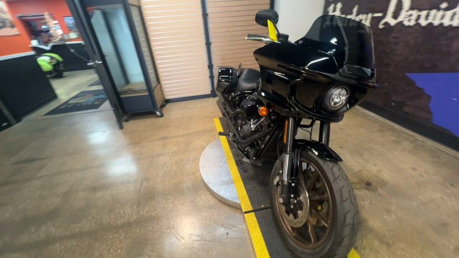 2023 Harley-Davidson Low Rider ST