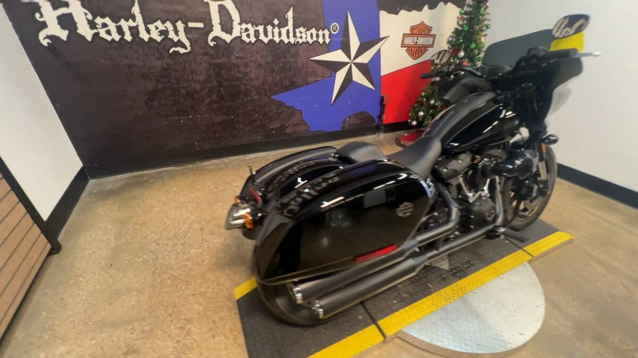 2023 Harley-Davidson Low Rider ST