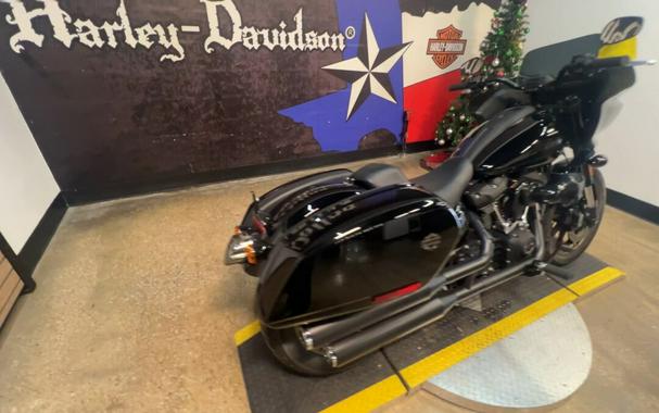 2023 Harley-Davidson Low Rider ST