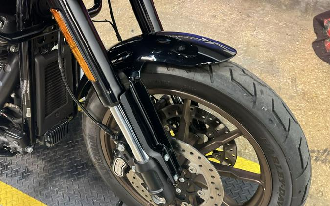 2023 Harley-Davidson Low Rider ST