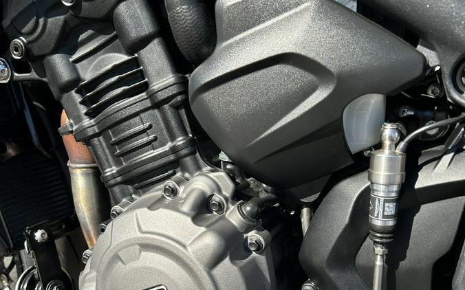 2022 Triumph Speed Triple 1200 RS