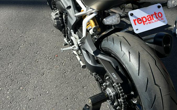 2022 Triumph Speed Triple 1200 RS