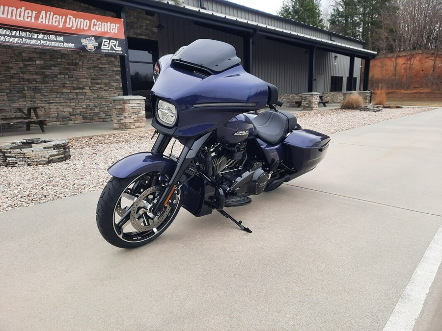 2026 Street Glide