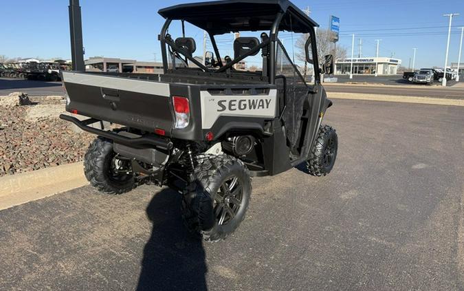 2025 Segway Powersports UT6 P S