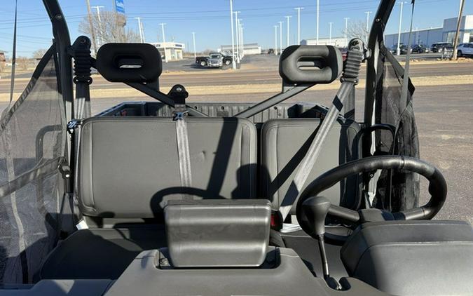 2025 Segway Powersports UT6 P S