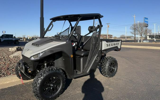 2025 Segway Powersports UT6 P S