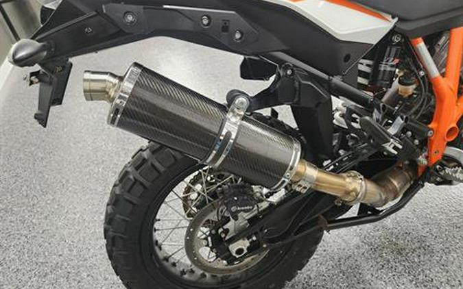 2017 KTM 1290 Super Adventure R