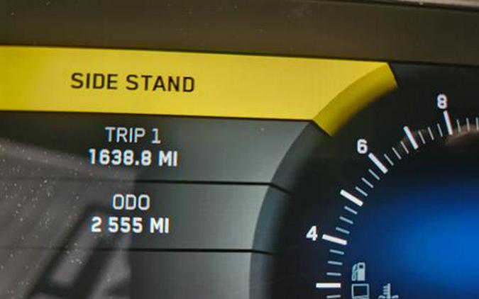 2017 KTM 1290 Super Adventure R