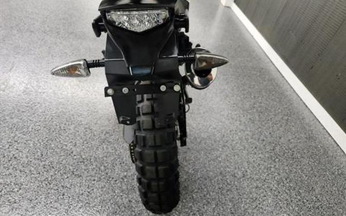 2017 KTM 1290 Super Adventure R