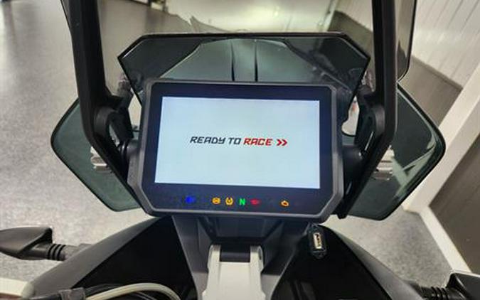 2017 KTM 1290 Super Adventure R