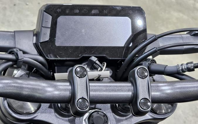 2025 Honda CB300R ABS