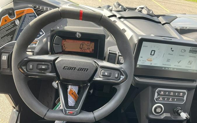 2026 Can-Am Maverick X3 X Turbo