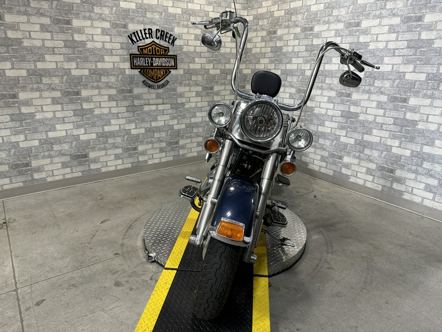 2008 Harley-Davidson Heritage Softail® Classic