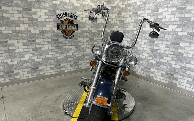 2008 Harley-Davidson Heritage Softail® Classic