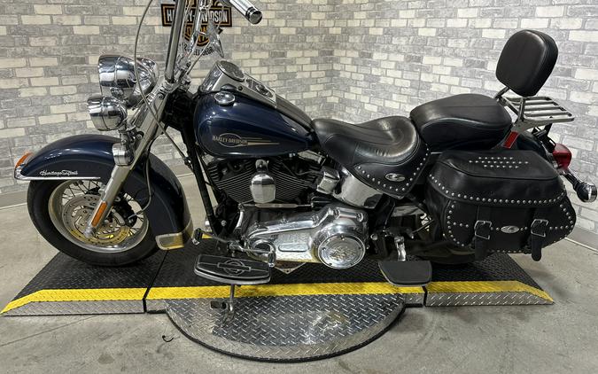 2008 Harley-Davidson Heritage Softail® Classic
