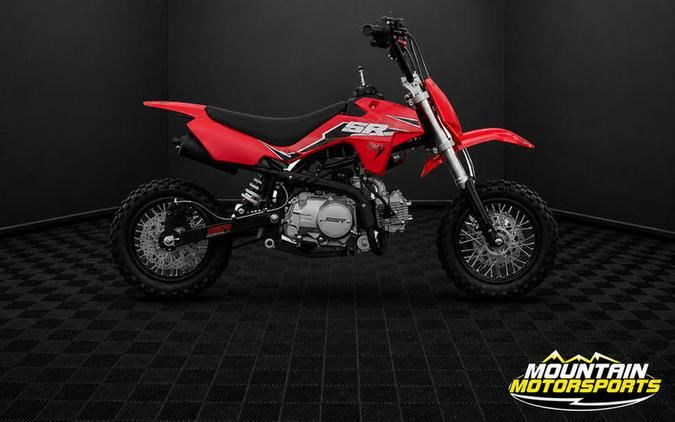 2026 SSR Motorsports SR70AE