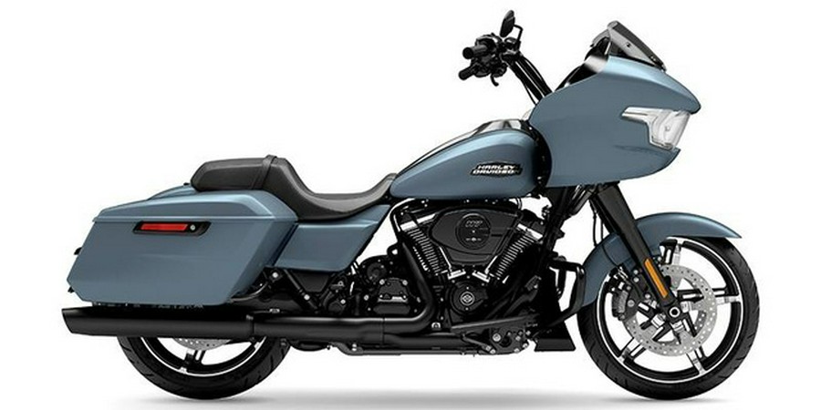 2024 Harley-Davidson Road Glide FLTRX