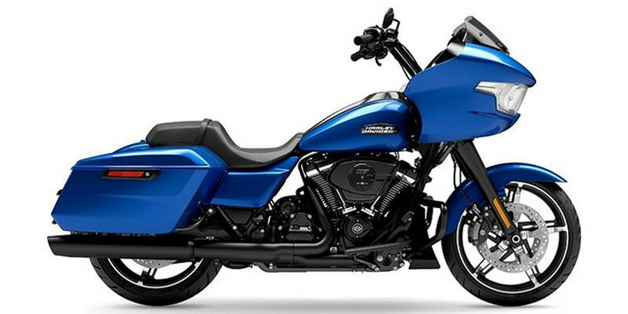 2024 Harley-Davidson Road Glide FLTRX