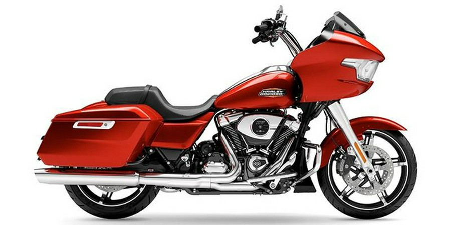 2024 Harley-Davidson Road Glide FLTRX